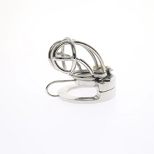 Afbeelding in Gallery-weergave laden, 2-in-1 Ball Stretcher Cock Cage