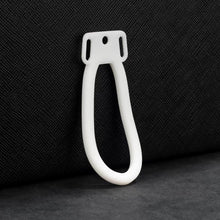 Load image into Gallery viewer, Sissy Wear Chastity With FUFU Clip