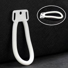 Load image into Gallery viewer, Sissy Wear Chastity With FUFU Clip