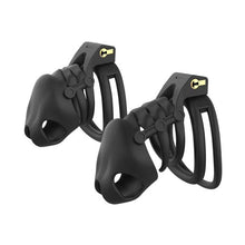 Load image into Gallery viewer, New Double Stack Tyrannosaurus Chastity Cage