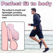 Load image into Gallery viewer, Ultimate Control with Invisible Lock -27