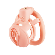 Load image into Gallery viewer, 3D Pussy Chastity Cage