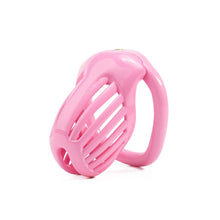 Afbeelding in Gallery-weergave laden, 3D Athena Chastity Device