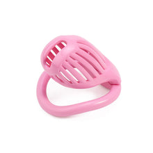 Afbeelding in Gallery-weergave laden, 3D Athena Chastity Device