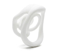 Lade das Bild in den Galerie-Viewer, 3D Dual-Bar Resin Chastity Cage