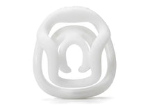 Lade das Bild in den Galerie-Viewer, 3D Dual-Bar Resin Chastity Cage
