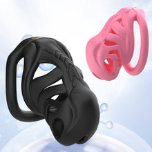 Afbeelding in Gallery-weergave laden, StealthFit Xenomorph Chastity Cage