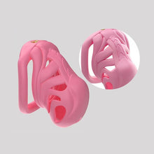 Afbeelding in Gallery-weergave laden, StealthFit Xenomorph Chastity Cage