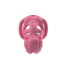 Afbeelding in Gallery-weergave laden, StealthFit Xenomorph Chastity Cage