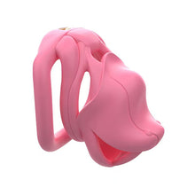Lade das Bild in den Galerie-Viewer, 3D-Printed HiPPO Chastity Device