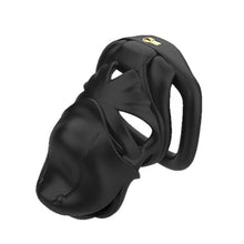 Lade das Bild in den Galerie-Viewer, 3D-Printed HiPPO Chastity Device