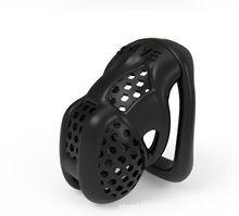 Afbeelding in Gallery-weergave laden, Slave Invisible Chastity Cage