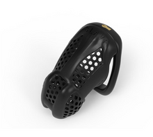 Afbeelding in Gallery-weergave laden, Slave Invisible Chastity Cage