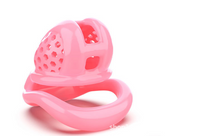 Afbeelding in Gallery-weergave laden, Slave Invisible Chastity Cage