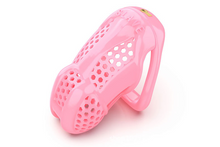 Afbeelding in Gallery-weergave laden, Slave Invisible Chastity Cage