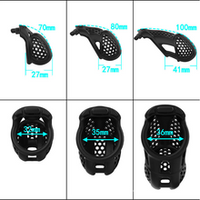 Afbeelding in Gallery-weergave laden, Slave Invisible Chastity Cage