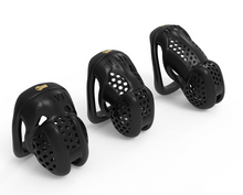 Afbeelding in Gallery-weergave laden, Slave Invisible Chastity Cage