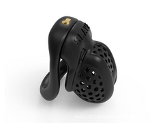 Afbeelding in Gallery-weergave laden, Slave Invisible Chastity Cage