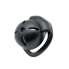 Afbeelding in Gallery-weergave laden, 3D Mech Style Resin Chastity Cage 6