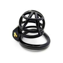 Afbeelding in Gallery-weergave laden, 3D Miniature Male Chastity Device