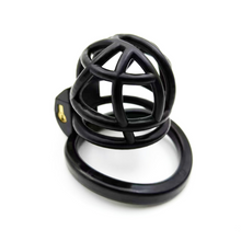 Afbeelding in Gallery-weergave laden, 3D Mini Male Chastity Penis Device details 2