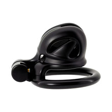 Afbeelding in Gallery-weergave laden, 3D Mini Viper Chastity Cage With 4 Rings 3