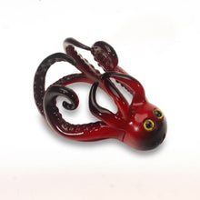 Load image into Gallery viewer, 3D Kraken Chastity Cage