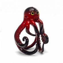 Load image into Gallery viewer, 3D Kraken Chastity Cage