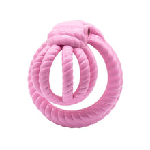 Afbeelding in Gallery-weergave laden, 3D Rope Art BDSM Cock Cage 3