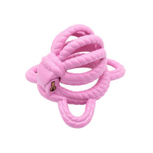 Afbeelding in Gallery-weergave laden, 3D Rope Art BDSM Cock Cage 6