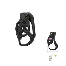 Afbeelding in Gallery-weergave laden, 3D Soul-Capturing Chastity Cage 5