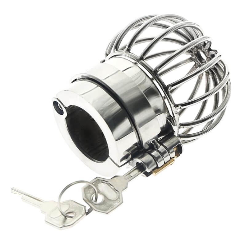 440g Ball Stretcher Netzbeutel Schloss Metall Hodensack Anhnger Hoden chastity-devices 440g Ball Stretcher Netzbeutel Schloss Metall Hodensack Anhnger Hoden chastity-devices