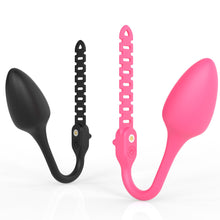 Lade das Bild in den Galerie-Viewer, App Controlled Anal Plug