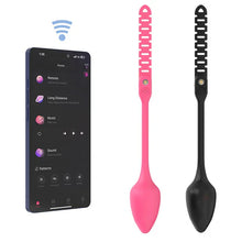 Lade das Bild in den Galerie-Viewer, App Controlled Anal Plug