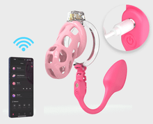 Lade das Bild in den Galerie-Viewer, App Controlled Anal Plug