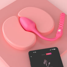 Lade das Bild in den Galerie-Viewer, App Controlled Anal Plug