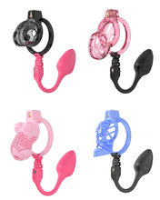 Lade das Bild in den Galerie-Viewer, App Controlled Anal Plug