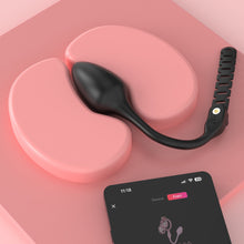 Lade das Bild in den Galerie-Viewer, App Controlled Anal Plug