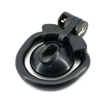 Lade das Bild in den Galerie-Viewer, ABS flacher Keuschheitskäfig