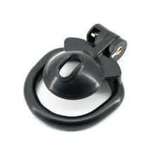 Lade das Bild in den Galerie-Viewer, ABS flacher Keuschheitskäfig