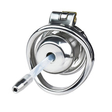 Afbeelding in Gallery-weergave laden, Vlinder Omgekeerde Kuisheidskooi