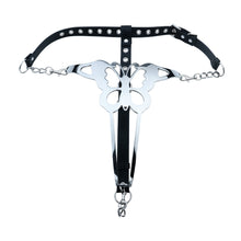 Load image into Gallery viewer, Female Chastity Belt - 2