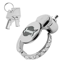 Afbeelding in Gallery-weergave laden, Flat Cock Cage adjustable - 3