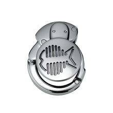 Afbeelding in Gallery-weergave laden, Flat Cock Cage adjustable - 4