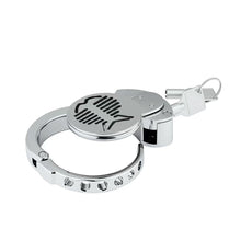 Afbeelding in Gallery-weergave laden, Flat Cock Cage adjustable - 6