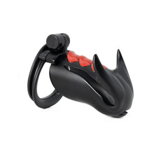 Load image into Gallery viewer, Greedy Dragon Male Chastity Cage 2