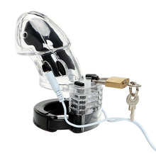 Load image into Gallery viewer, The Instigator Male Chastity Device 2.95 inches long