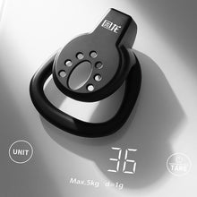 Load image into Gallery viewer, JEUSN Flat Cock Cage