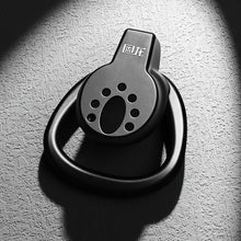 Load image into Gallery viewer, JEUSN Flat Cock Cage