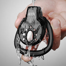 Load image into Gallery viewer, JEUSN Flat Cock Cage